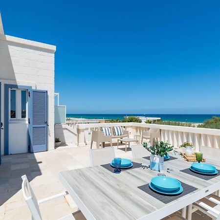 Apartmán Casa D'Amare Costa Merlata Exteriér fotografie