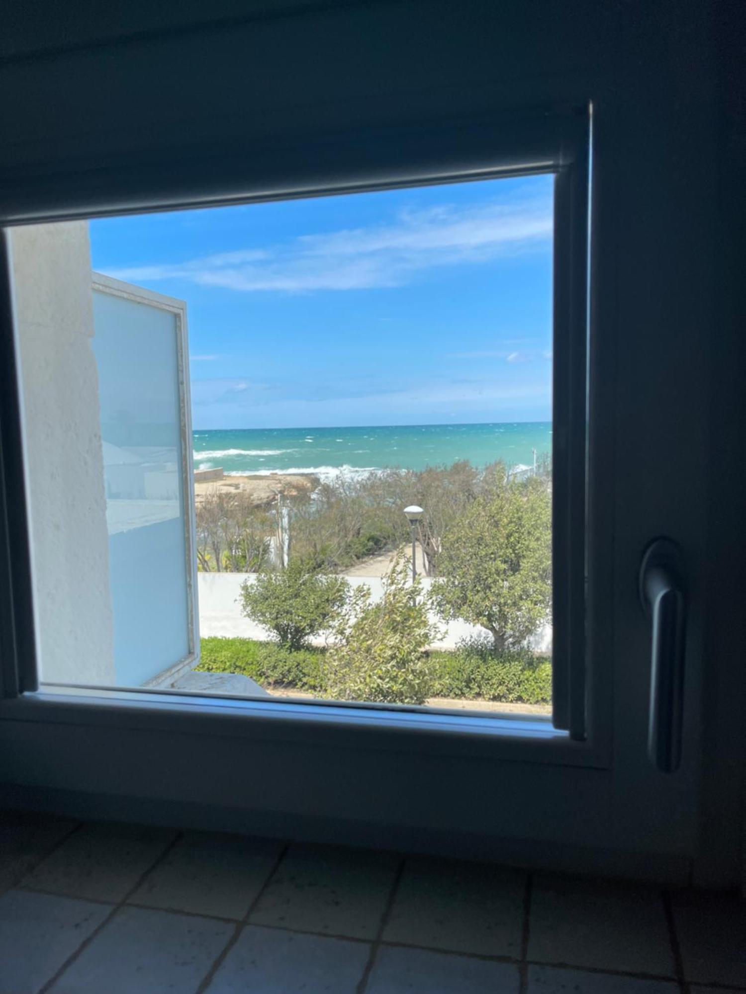 Apartmán Casa D'Amare Costa Merlata Exteriér fotografie