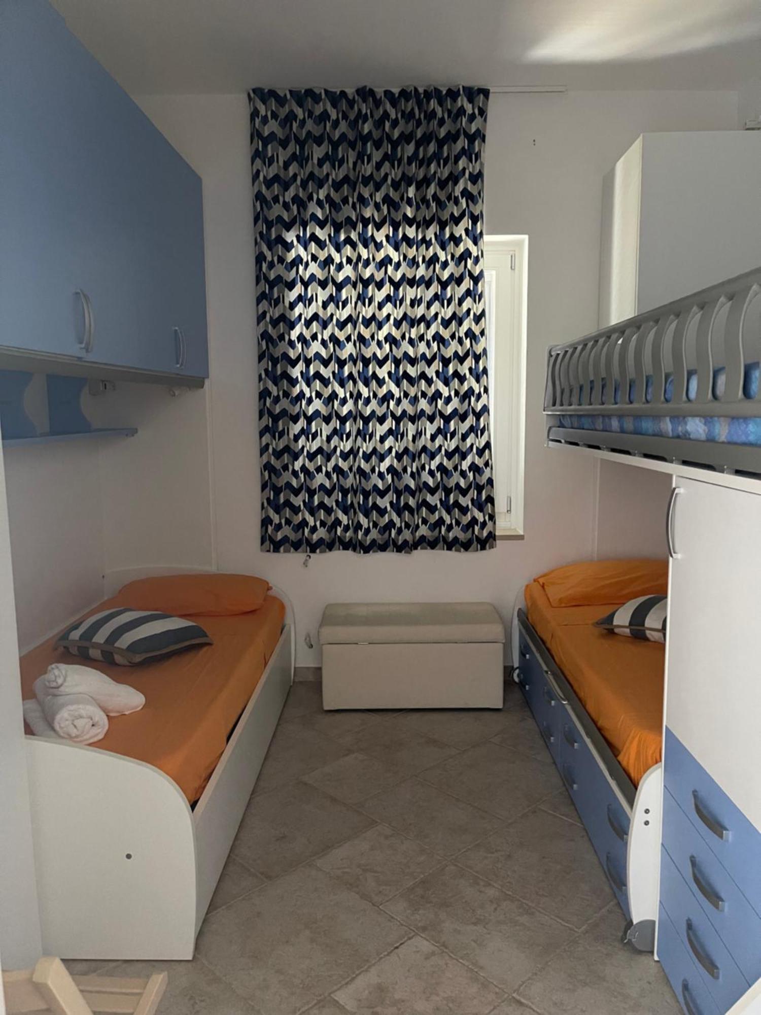 Apartmán Casa D'Amare Costa Merlata Exteriér fotografie