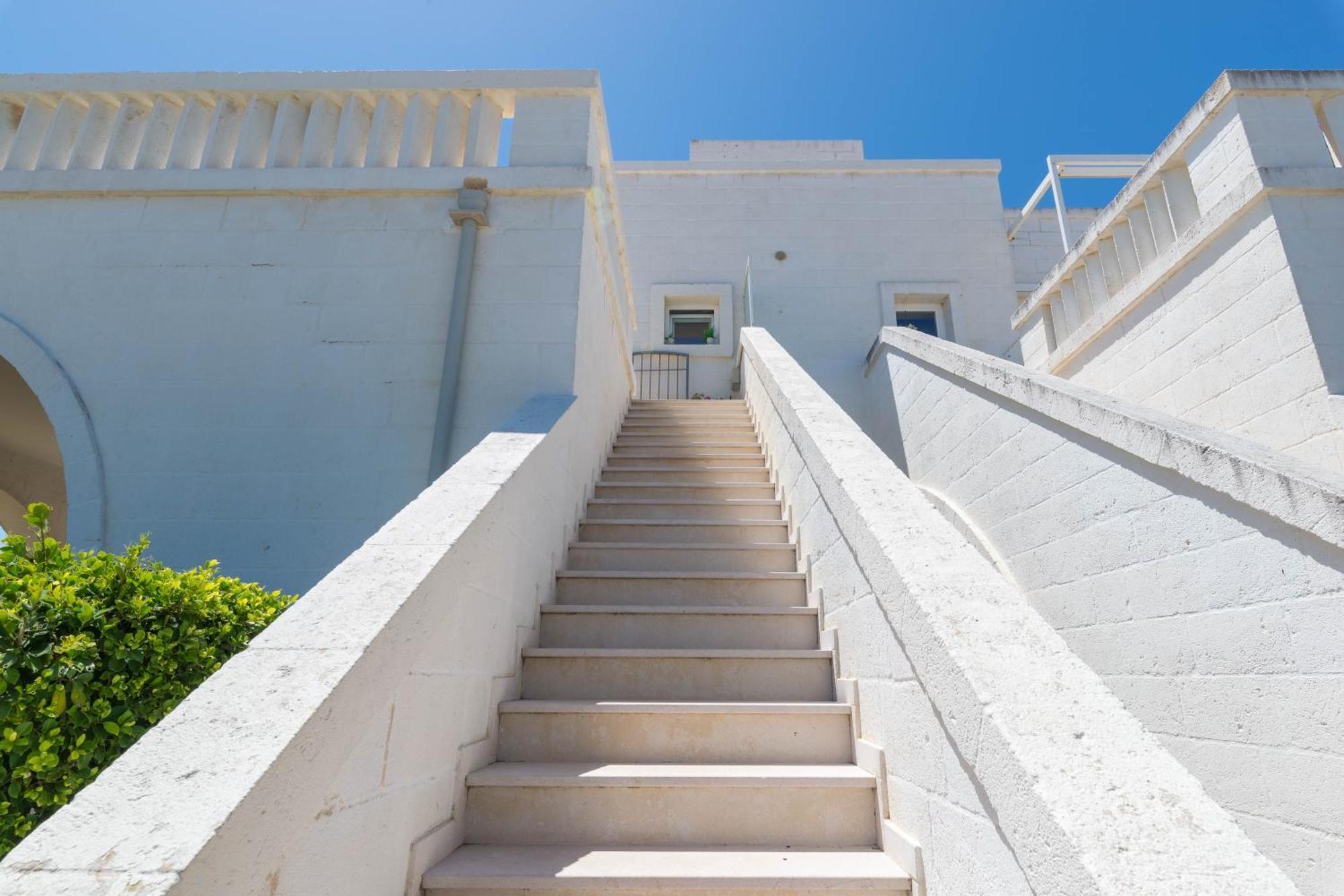 Apartmán Casa D'Amare Costa Merlata Exteriér fotografie