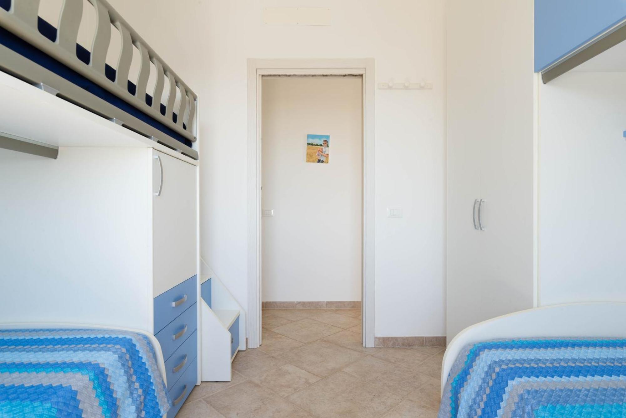 Apartmán Casa D'Amare Costa Merlata Exteriér fotografie