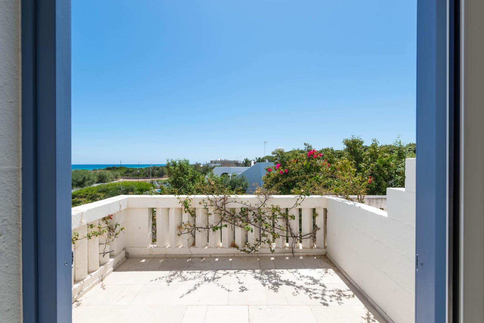 Apartmán Casa D'Amare Costa Merlata Exteriér fotografie