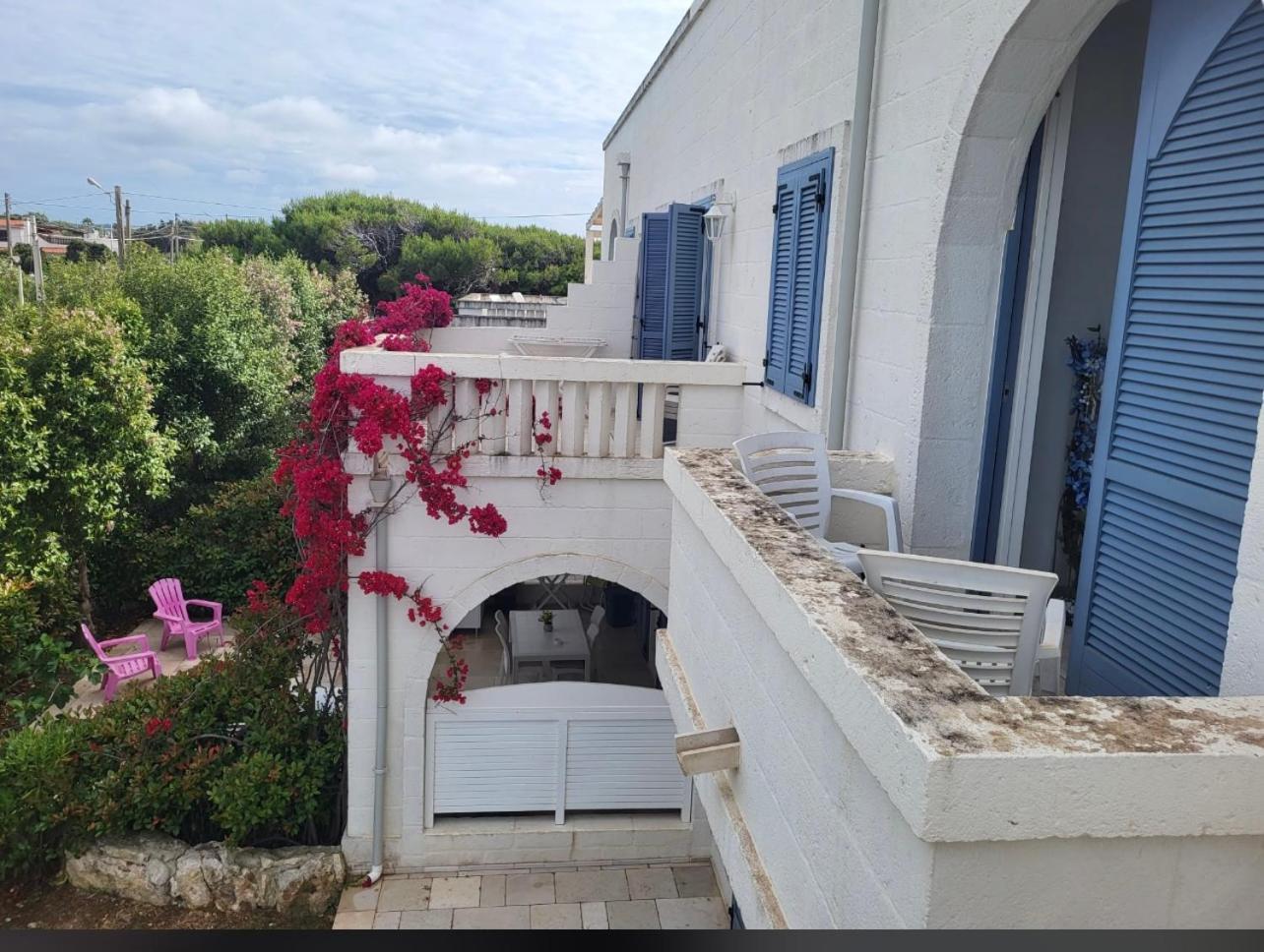 Apartmán Casa D'Amare Costa Merlata Exteriér fotografie