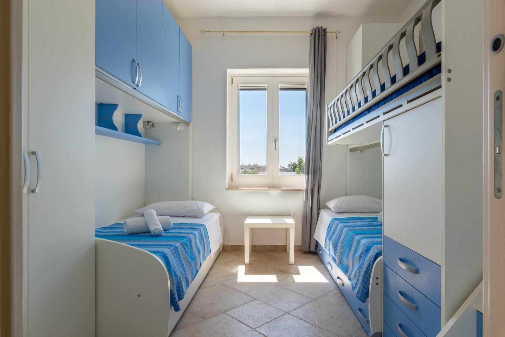 Apartmán Casa D'Amare Costa Merlata Exteriér fotografie